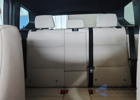 2017 BMW X3 xDrive35I z USA, uszkodzony, nr VIN 5UXWX7C36H0U43901